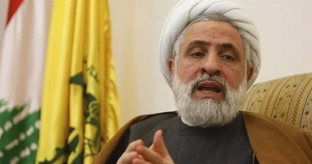 حزب الله يصف محادثات بيروت وتل أبيب بالعبثية ويدعو لإلغائها